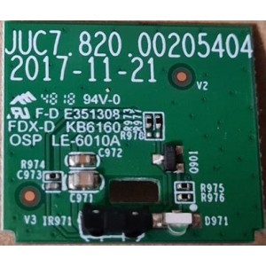 KOGAN KALED40AF7000STA IR BOARD JUC7.820.00205404